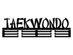 Medal Hanger Taekwondoo 60 cm