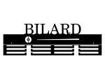 Medal Hanger Bilard 60 cm