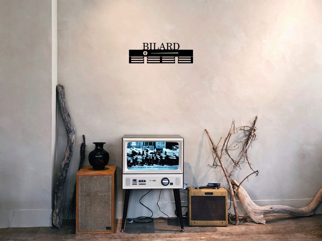 Medal Hanger Bilard 60 cm - Image 3