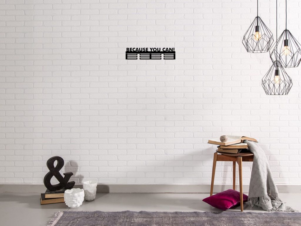 Medal Hanger You can 40 cm - Image 3