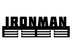 Medal Hanger Ironman 60 cm