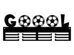 Medal Hanger Goool 40 cm