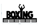 Medal Hanger Boxing II 80 cm - Image 2