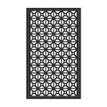 Garden Screen Panel neu 1 1,2m x 2m