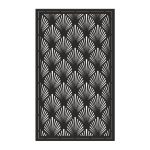 Garden Screen Panel neu 3 1,2m x 2m