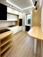 Console Table Leg Simpla 90 cm - Image 3