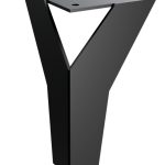 Furniture leg Moderna