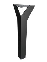 Moderna furniture leg