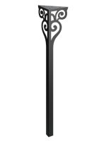 Sara table leg