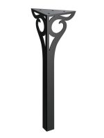 Leg for Gian table