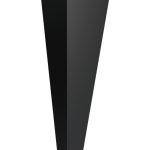 Simpla furniture leg