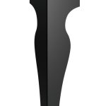 Ernest furniture leg