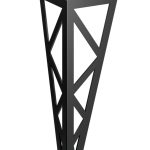 Polygon furniture leg