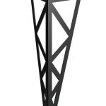 Leg for Polygon table