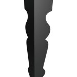 Charlotte furniture leg