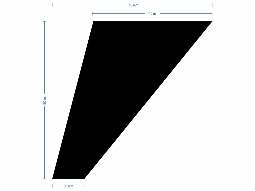 Furniture Foot Apollo 15 cm - Image 4