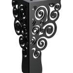 Furniture leg Flores