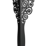 Furniture leg Flores