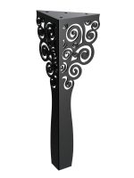 Furniture leg Flores