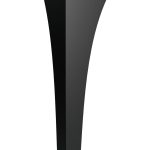 Talia furniture leg