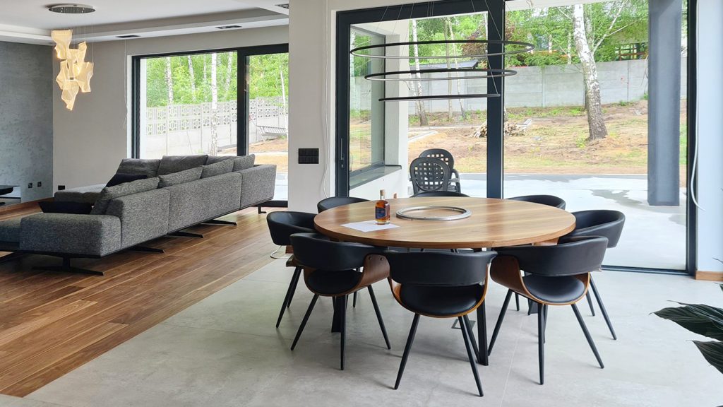 Table Frame Shift L - Image 3