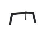 Metal Side Table Leg Triangle M