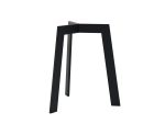 Metal Table Leg Triangle S