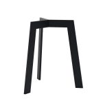 Metal Table Leg Triangle S