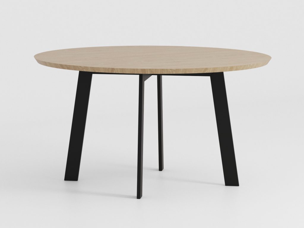 Table Frame Leon S - Image 2