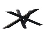Metal leg for table Milan Heavy XL
