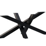 Metal leg for table Milan Heavy XL