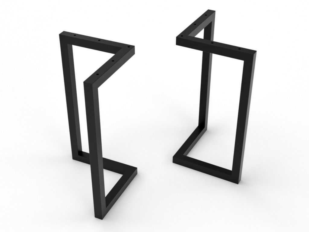 Table Skids Namos Loft - Image 3