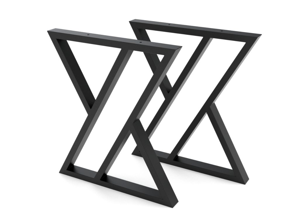 Table Skids Segi Loft - Image 3