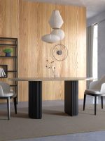 Metal Table Base Torto S - Image 3