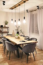 Metal Table Leg Spider XL - Image 2