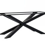 Table Base for Stone Top Spider L