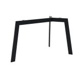 Table Base for Glass Top Triangle M