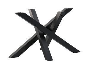 Table Base for Glass Top Mediolan M