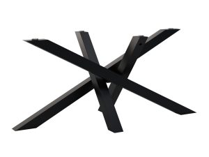 Table Base for Glass Top Mediolan L