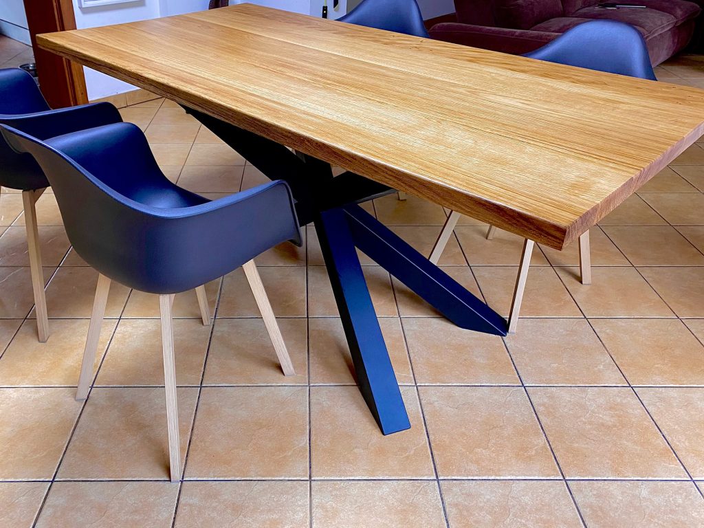 Table Base for self-welding Spider L - Image 2