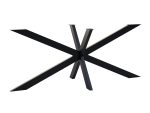 Table Base Cross XL