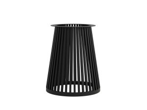 Metal Table Base Finno S