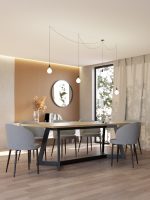 Table Base Tiga XL - Image 3