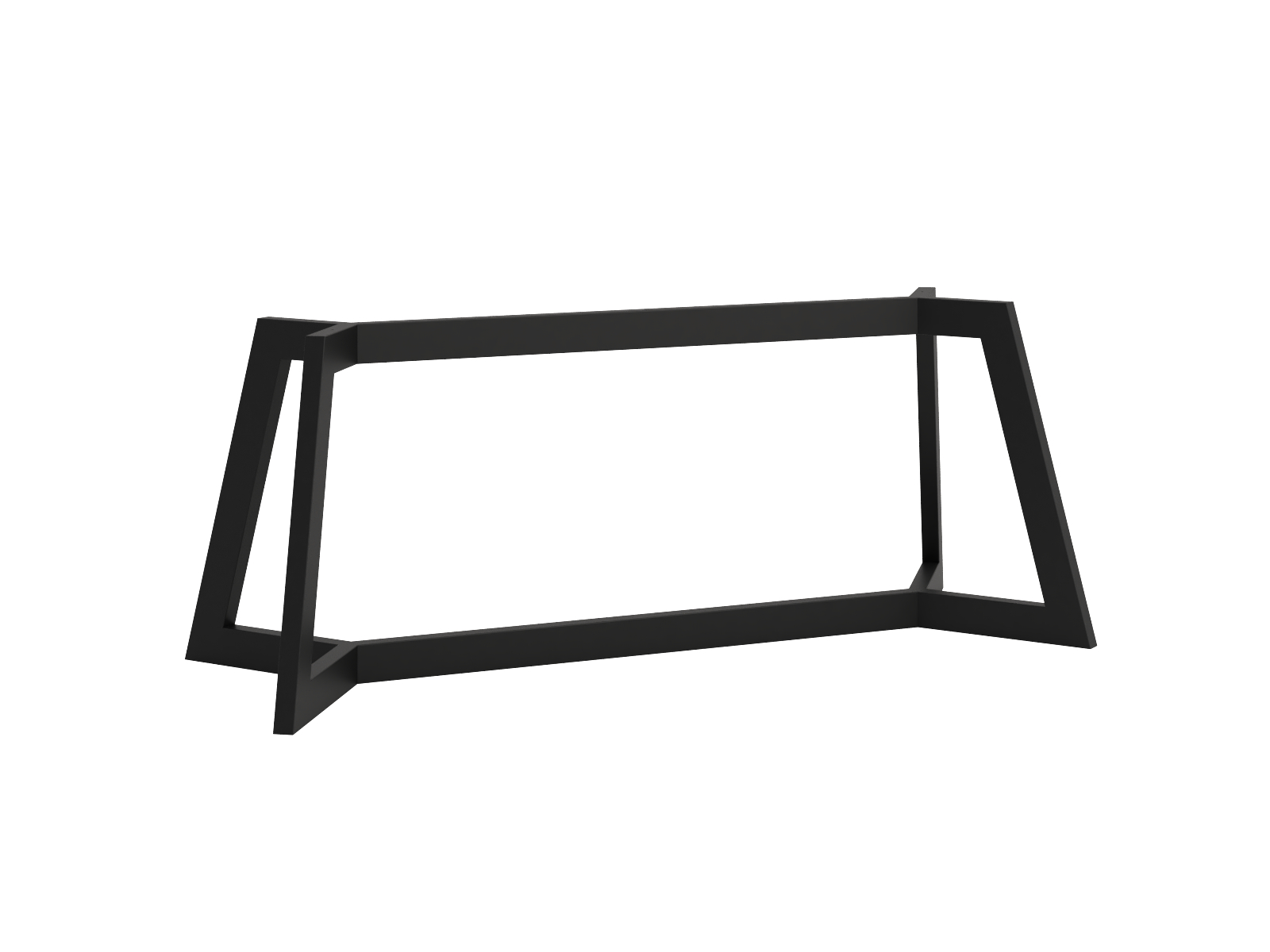 np143-180x70x72-cza Table Base Tiga XL - Image 1