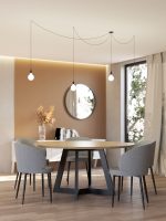 Table Base Tiga S - Image 2