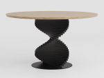 Table Base Helix - Image 2