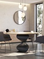 Table Base Helix - Image 3