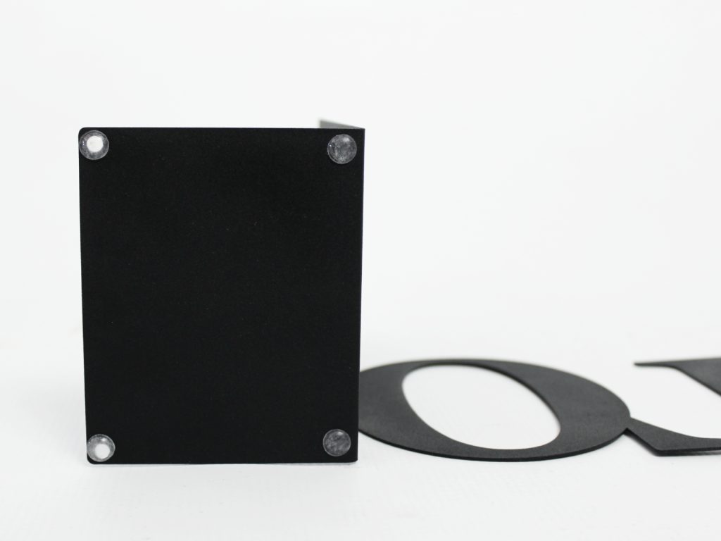 Bookends Flower P068 - Image 3