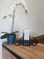 Bookends p21 Fiat 126p 2 pcs - Image 2