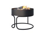 Garden fireplace Aroa